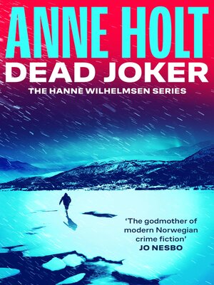 cover image of Dead Joker